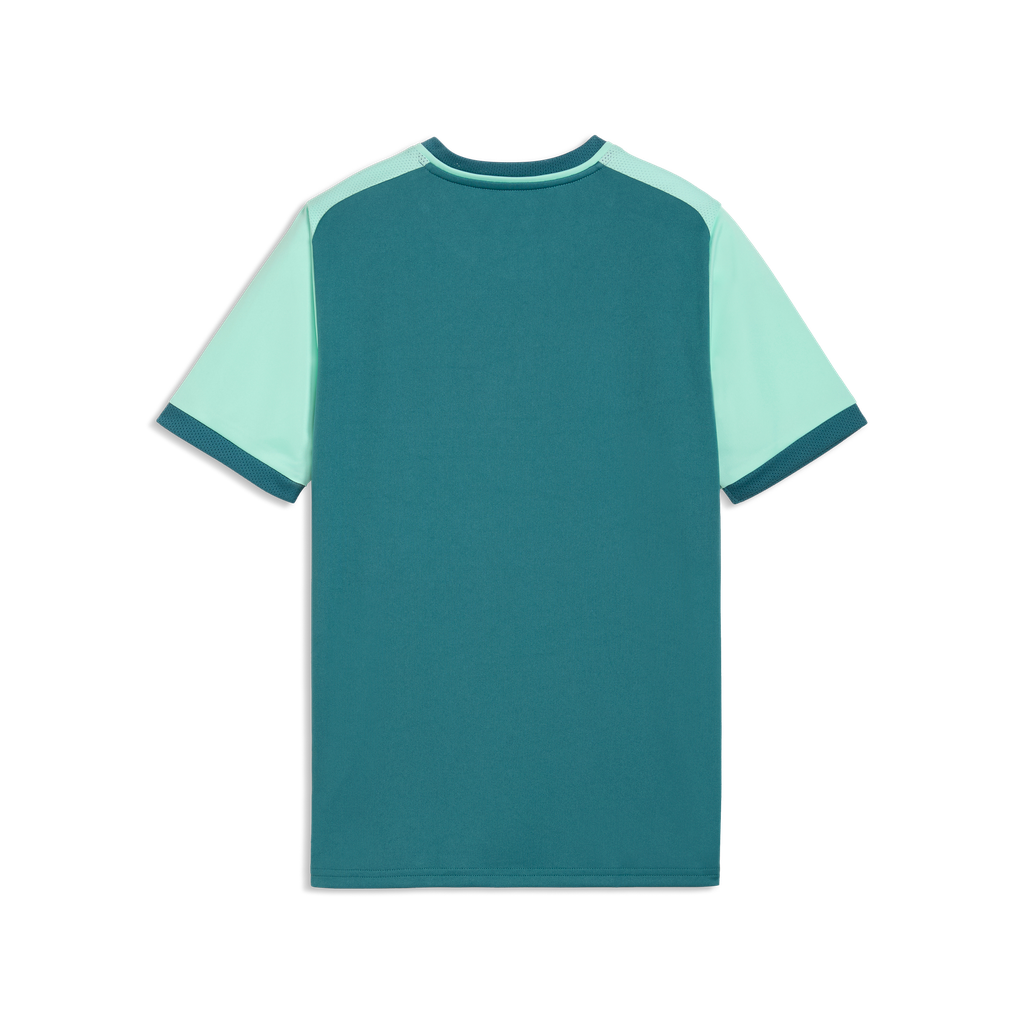teamLIGA26 Matchday-Trikot Jr Grün 43