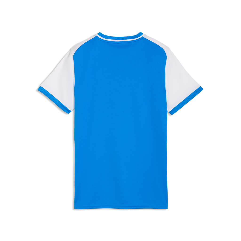 teamLIGA26 Matchday-Trikot Damen Blau