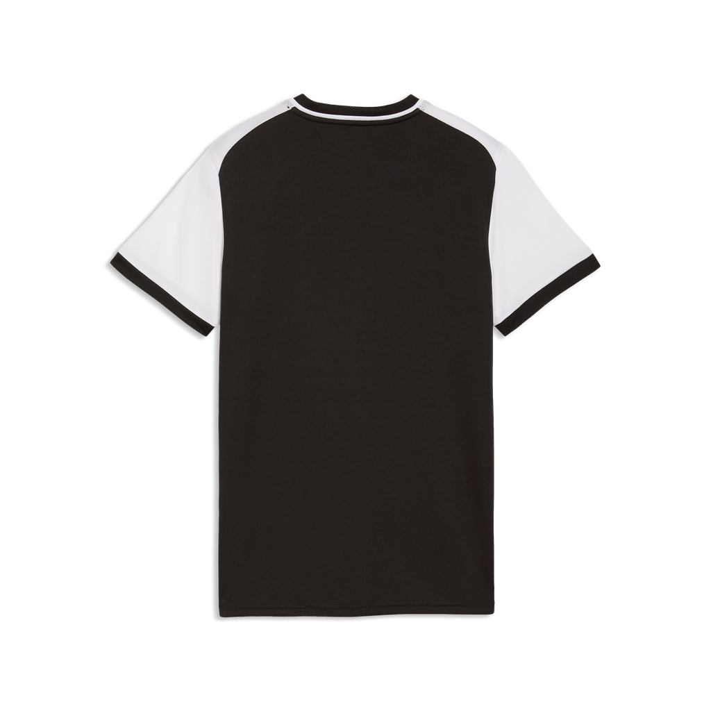 teamLIGA26 Matchday-Trikot Damen Schwarz