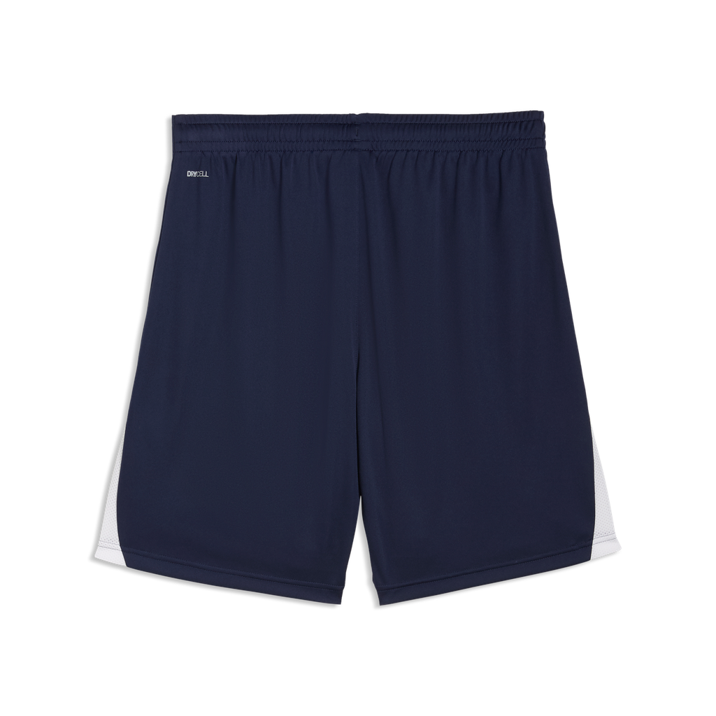 teamLIGA26 Shorts Blau 06