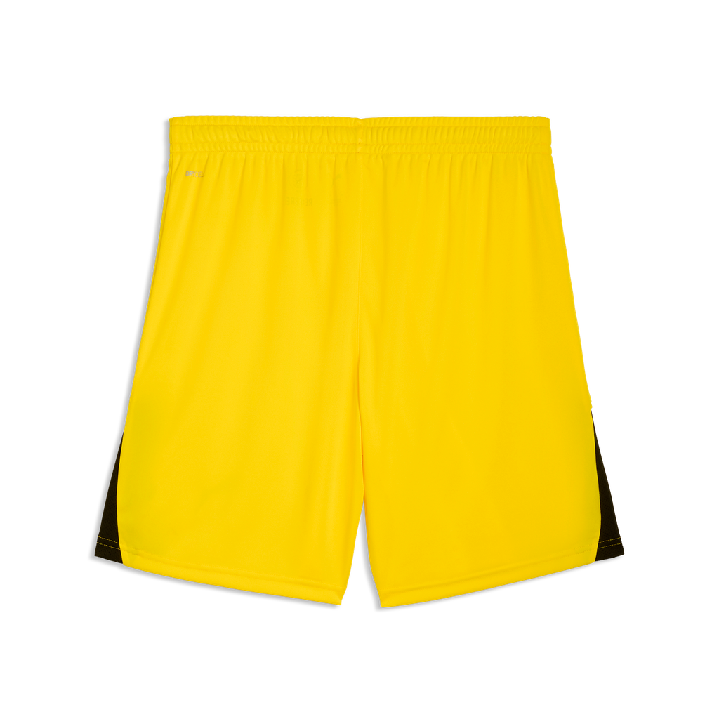 teamLIGA26 Shorts Gelb 07