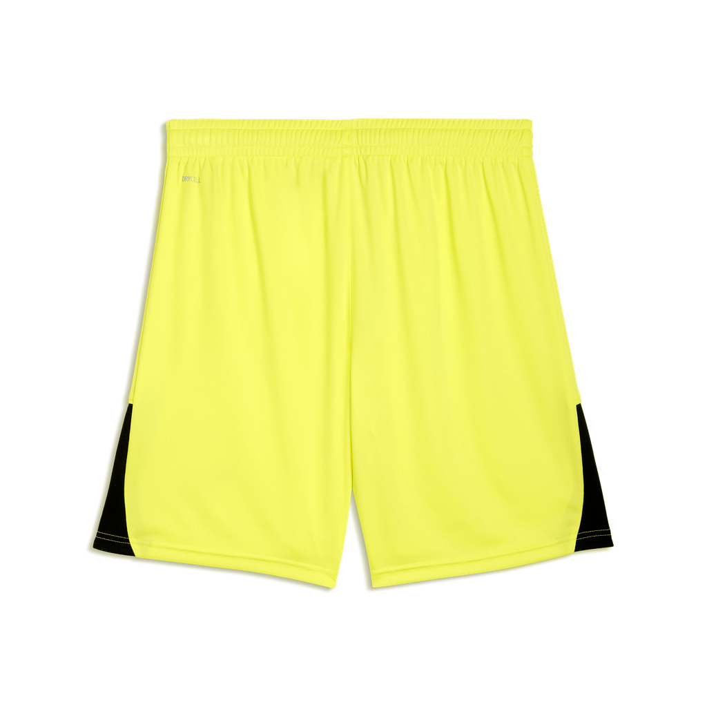 teamLIGA26 Shorts Gelb 22