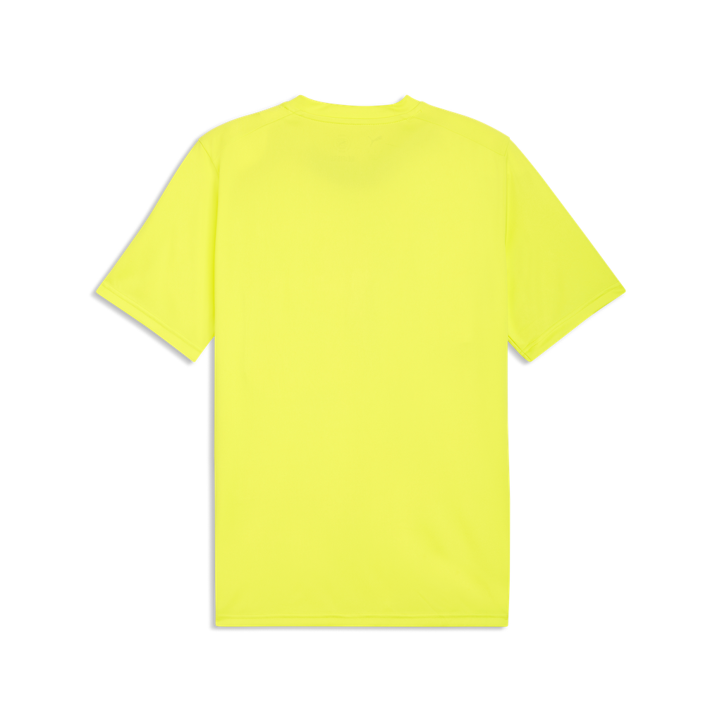 teamLIGA26 Schiedsrichter-Trikot Gelb