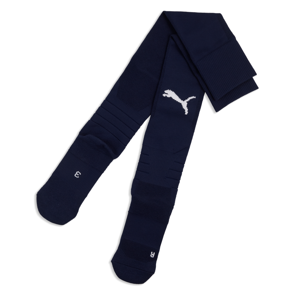 teamLIGA26 Socken Blau 06