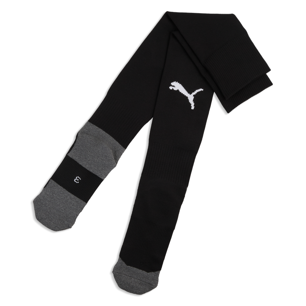 teamLIGA26 Socken Core Schwarz