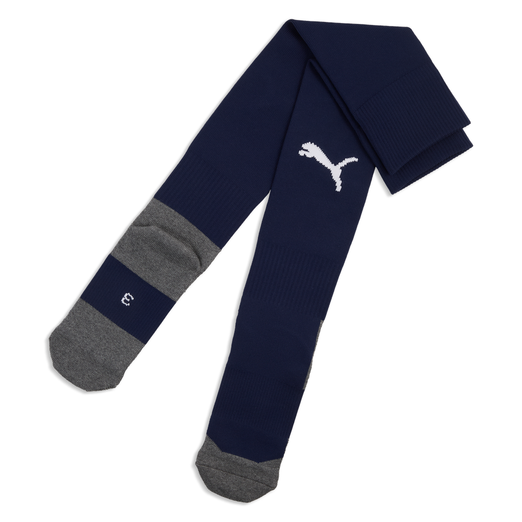teamLIGA26 Socken Core Blau 06