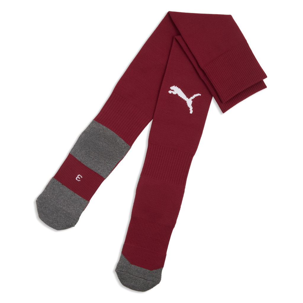 teamLIGA26 Socken Core Rot 09