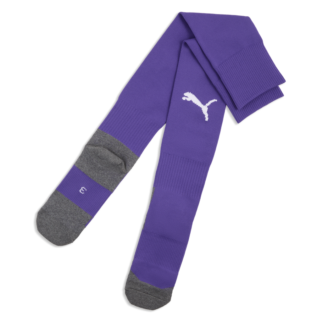 teamLIGA26 Socken Core Lila 10