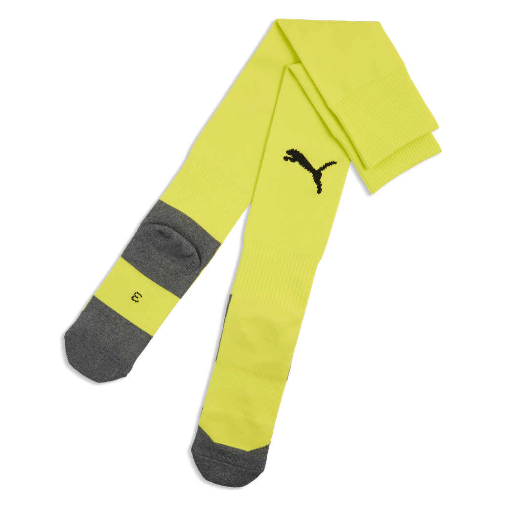 teamLIGA26 Socken Core Gelb 22
