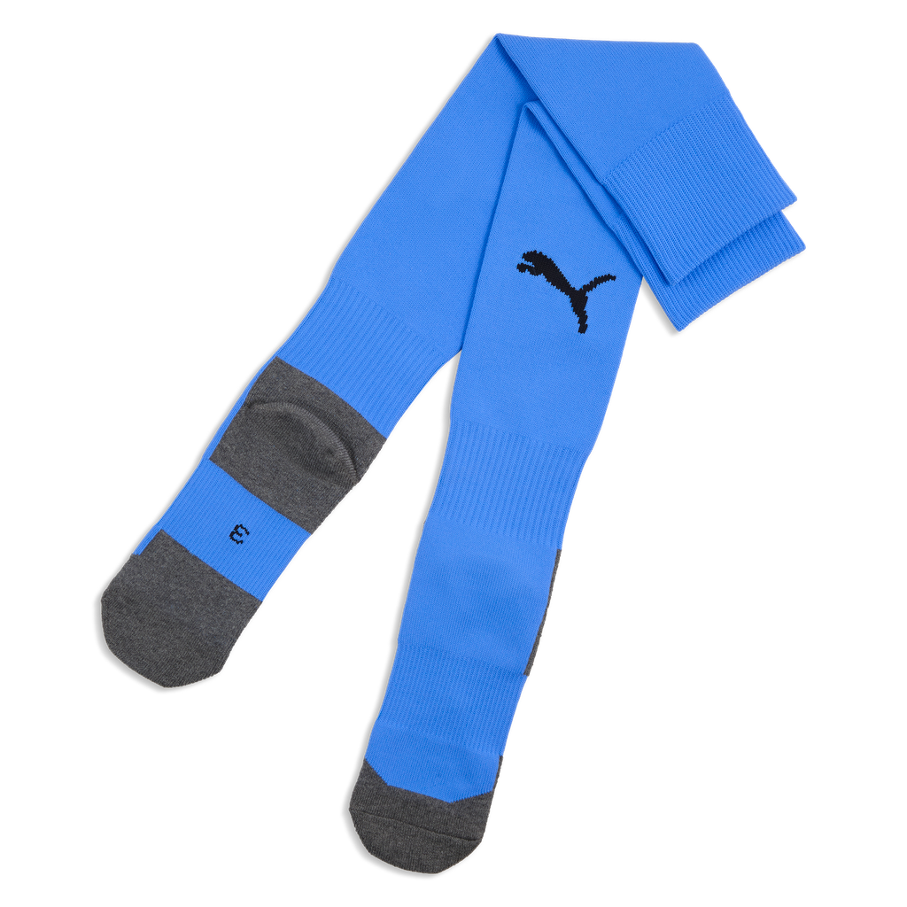 teamLIGA26 Socken Core Blau 31