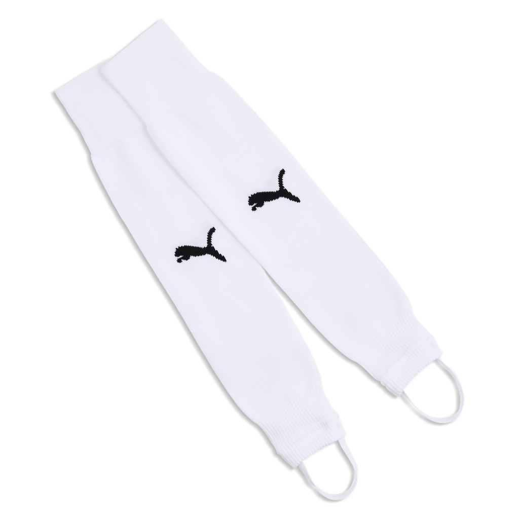 teamLIGA26 Socken Core Steg Weiß