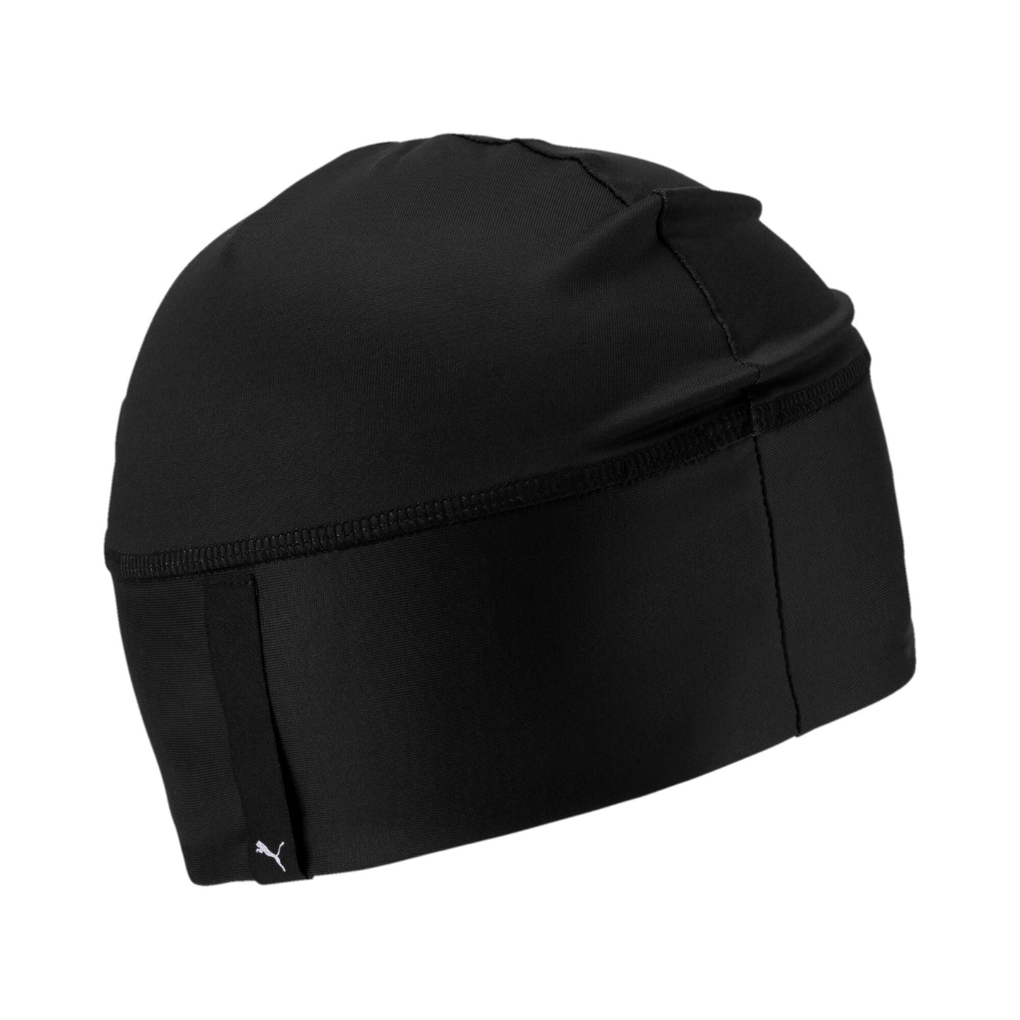 LIGA Mütze Schwarz