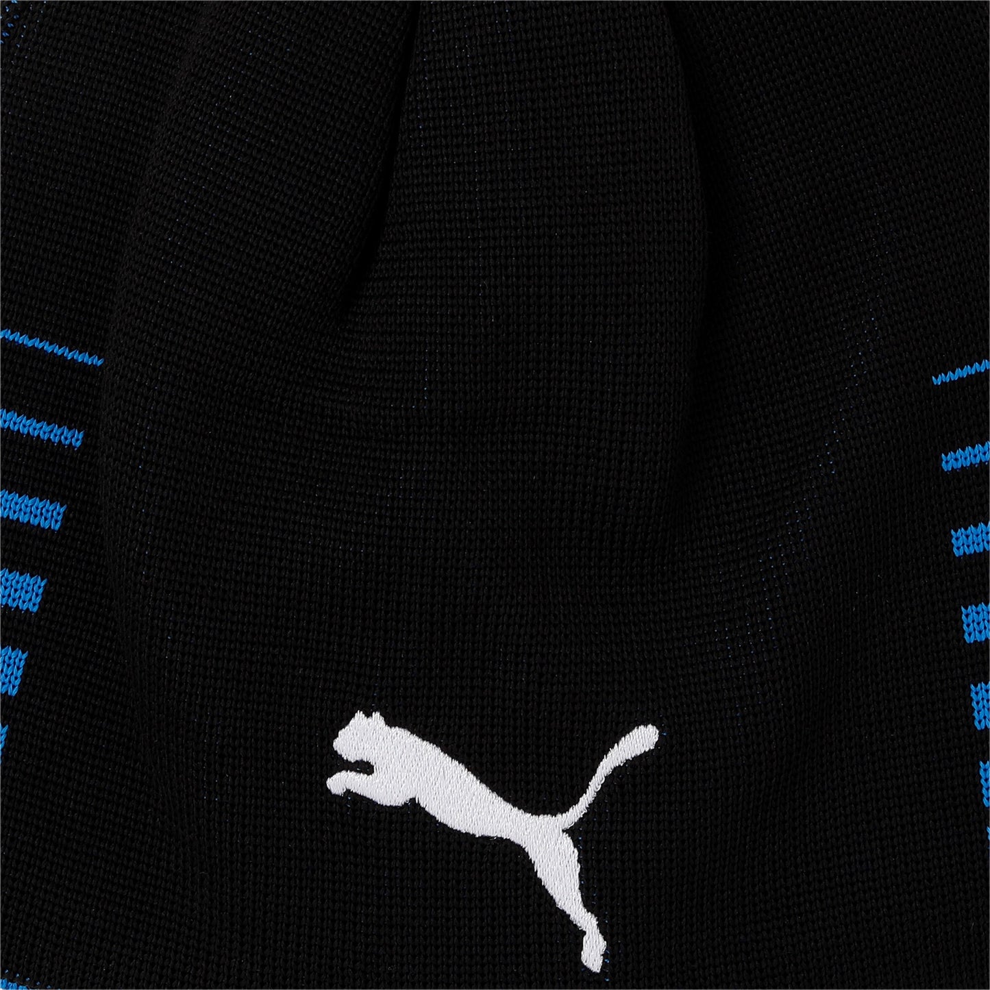 LIGA Wendemütze Blau