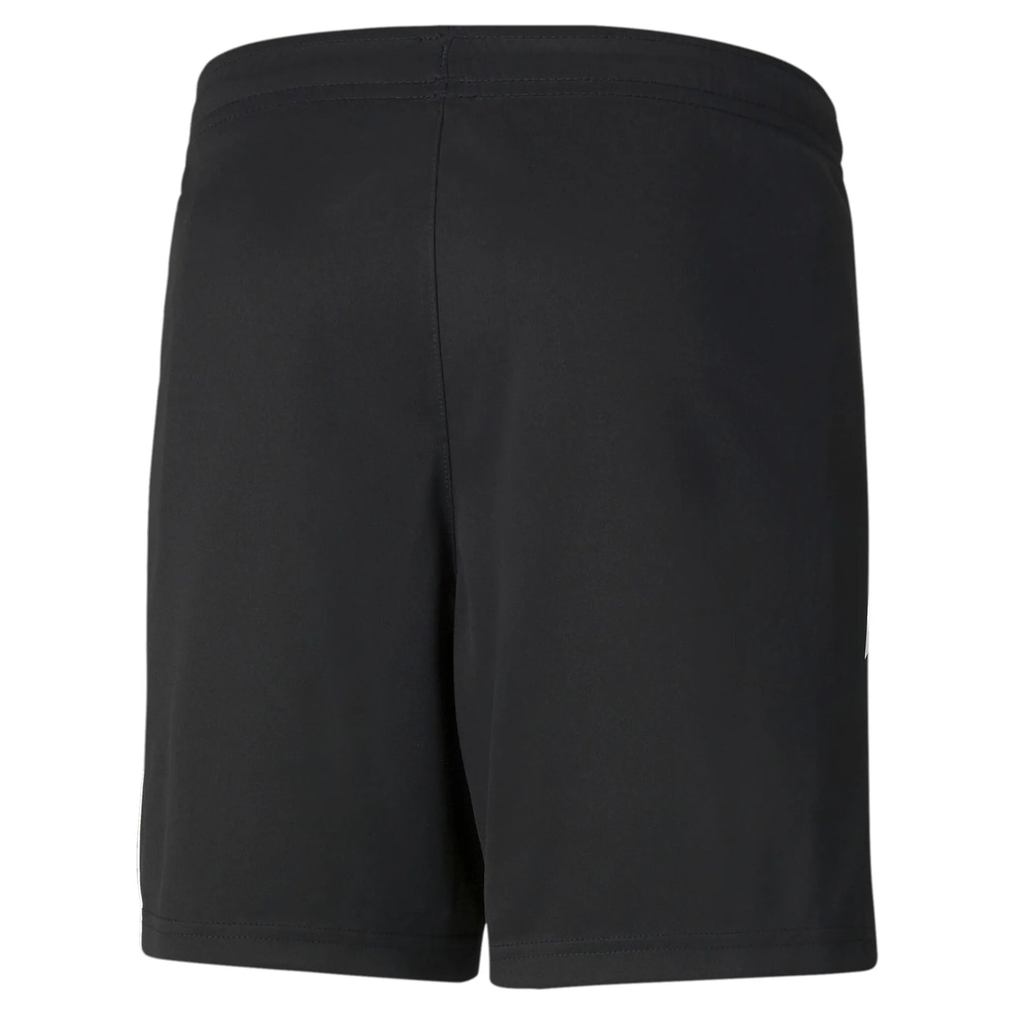 teamLIGA Trainingsshorts Jr Schwarz