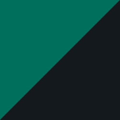 teamLIGA 1/4 Zip Top W Zelena