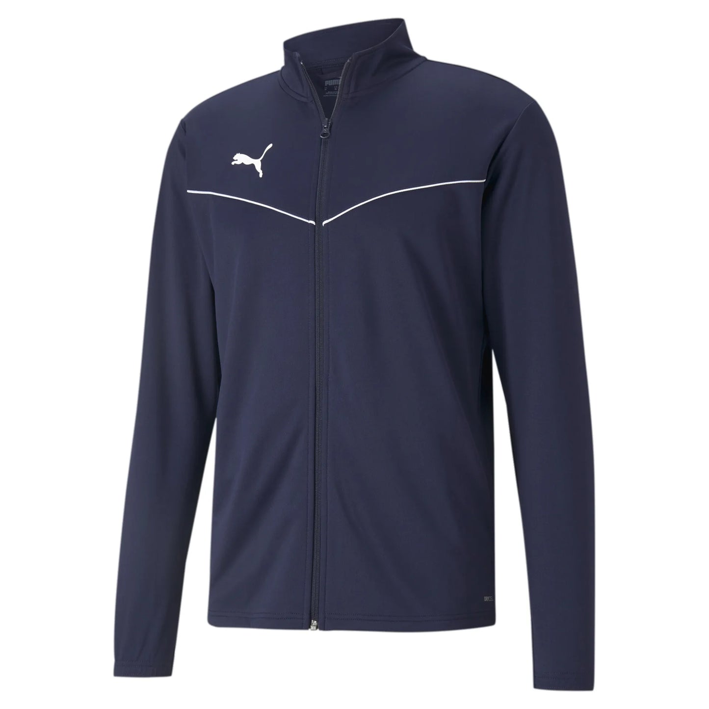teamRISE Training Poly Jacke