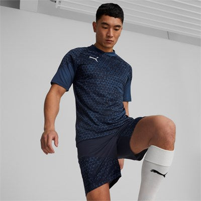 plavi dres za trening teamCUP