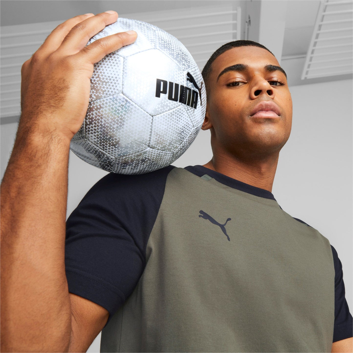 teamCUP Casuals Zelena majica