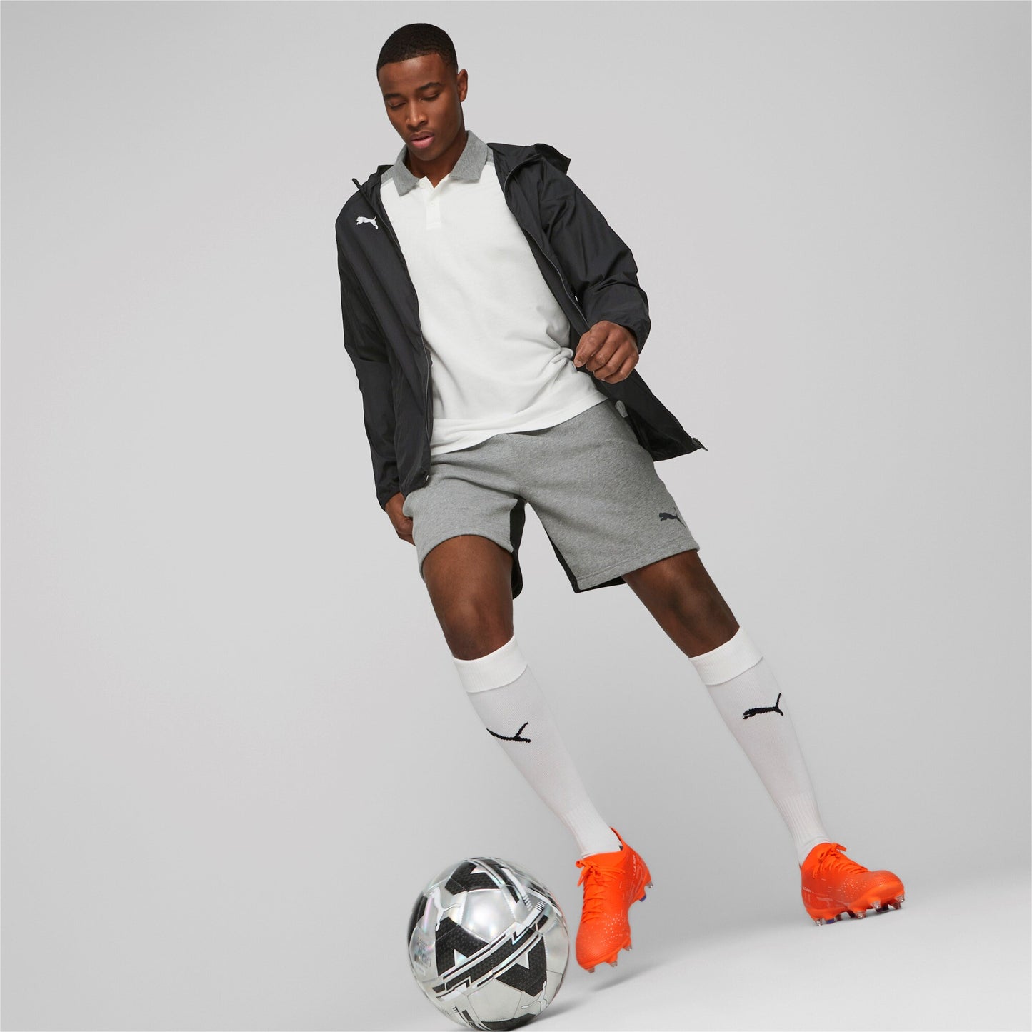 teamCUP Vjetrobransko staklo crno