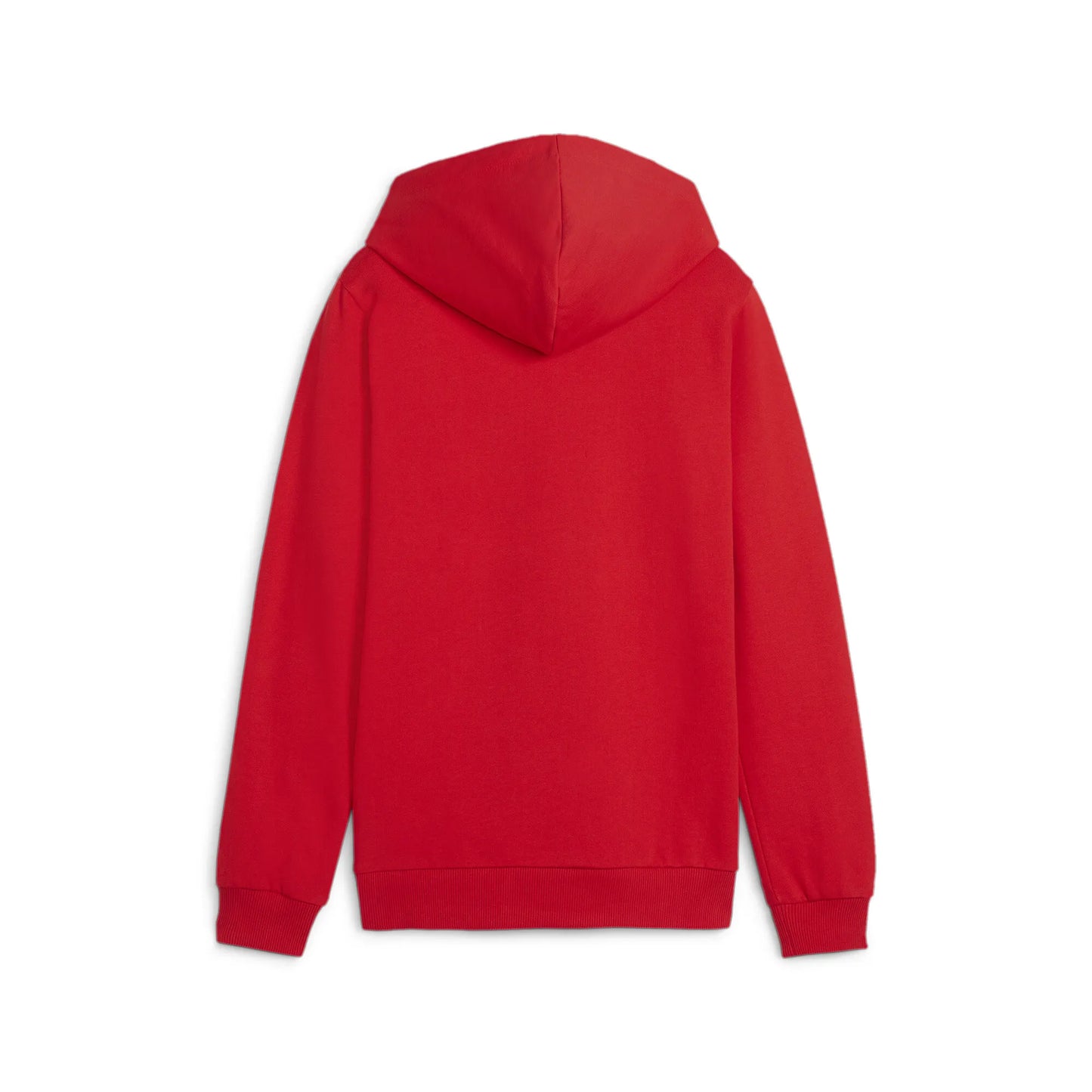 teamGOAL Casuals Hoodie Jr Rot