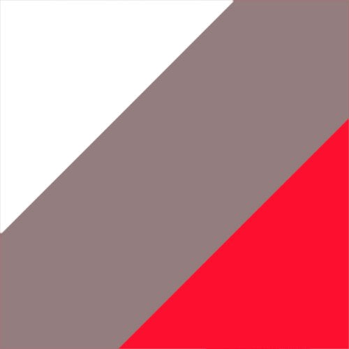 Team LIGA Čarape CORE Red