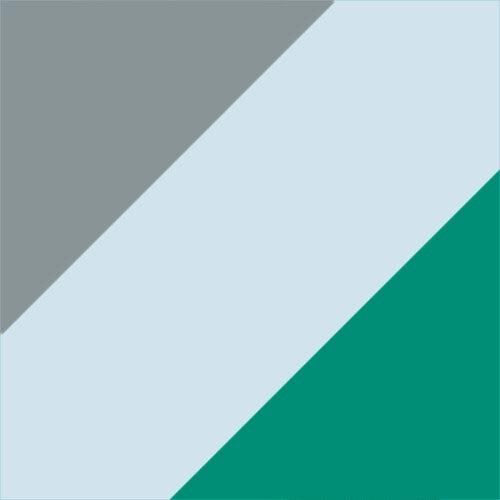 Team LIGA Čarape CORE Green