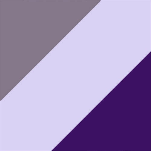 Team LIGA Socken CORE Lila