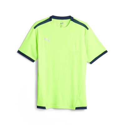 teamLIGA Trikot Grün