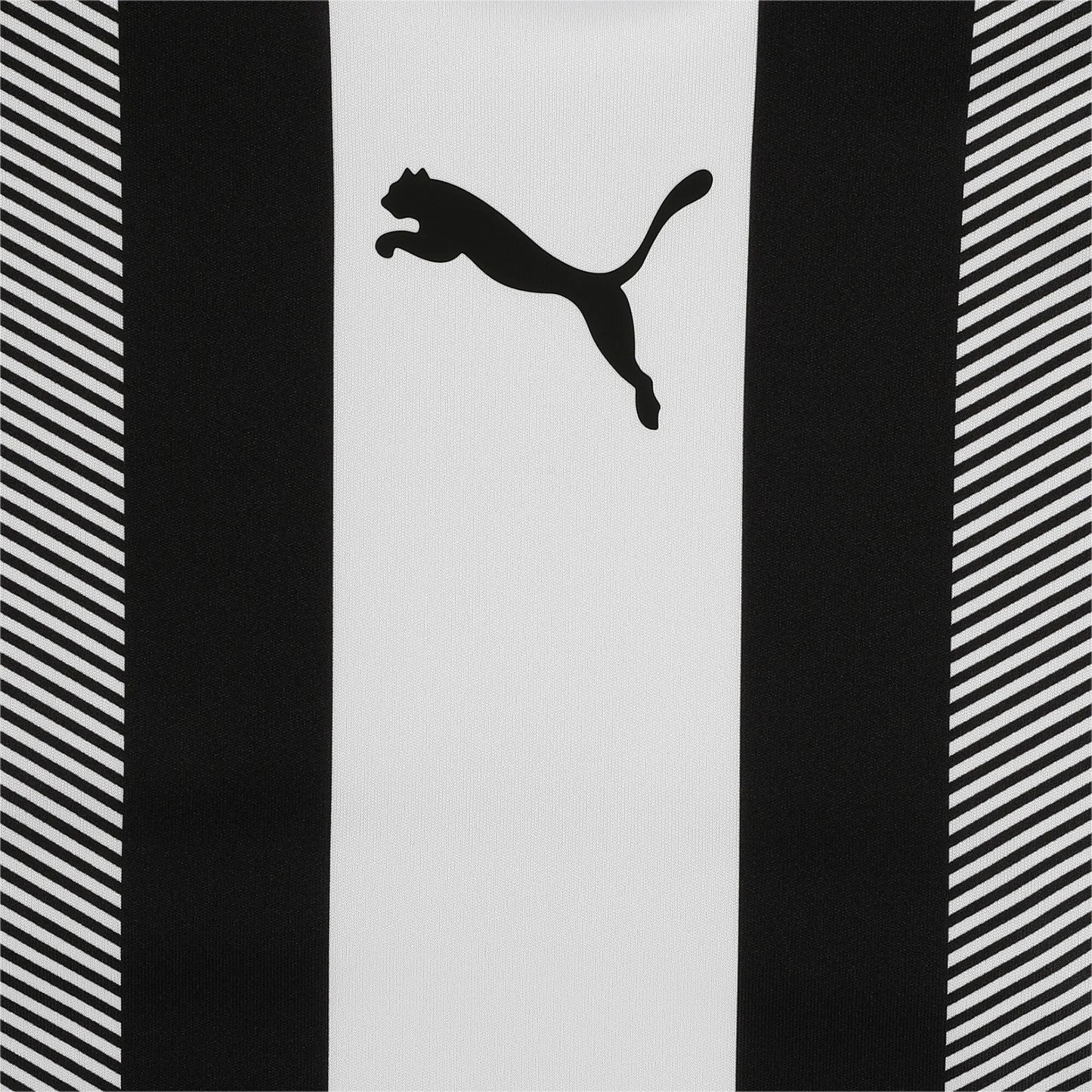 teamLIGA prugasti dres Jr. bijeli