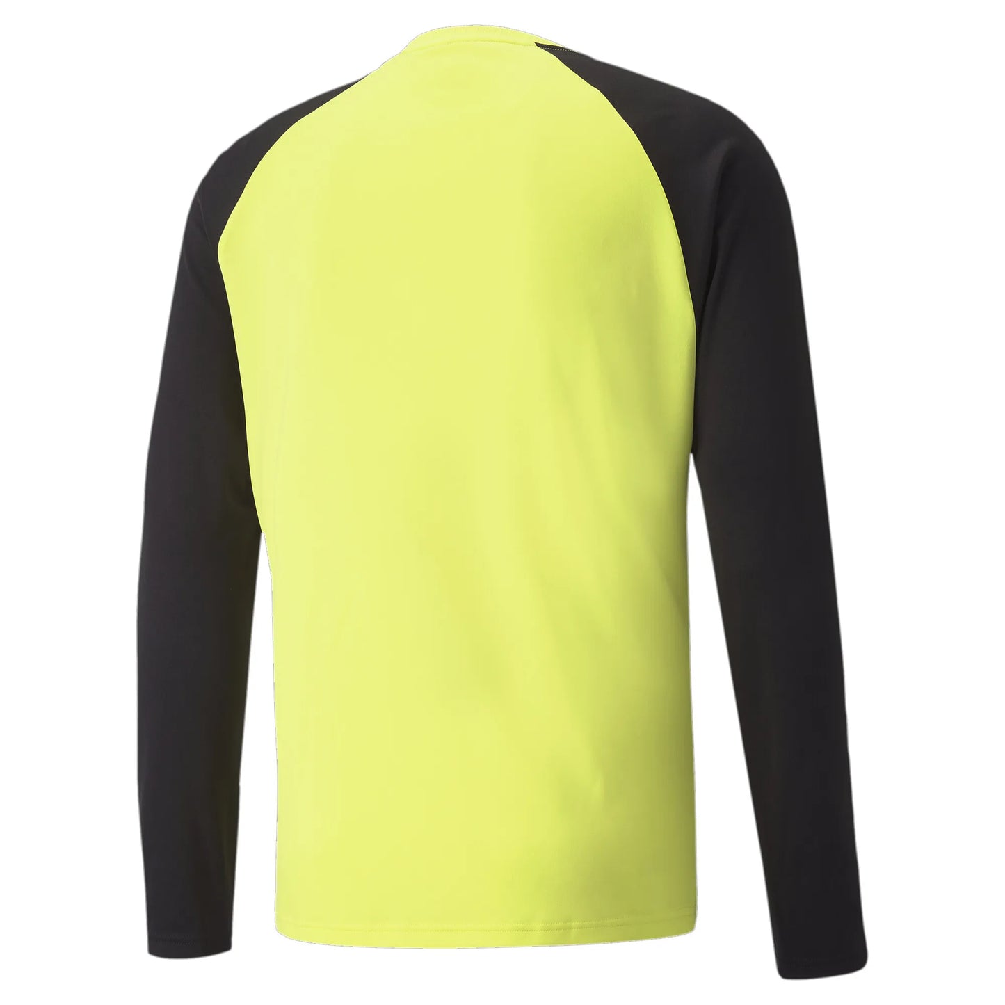 teamPACER GK LS Trikot Gelb