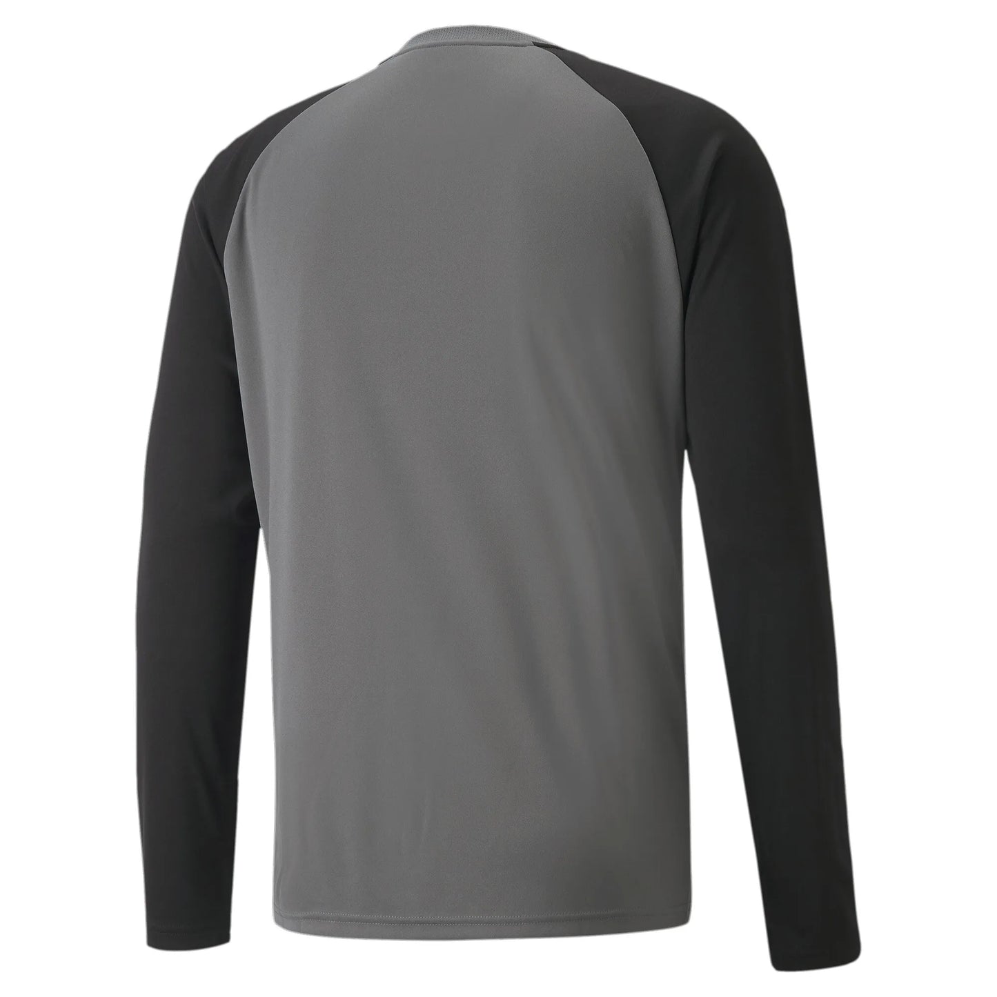 teamPACER GK LS Trikot Grau