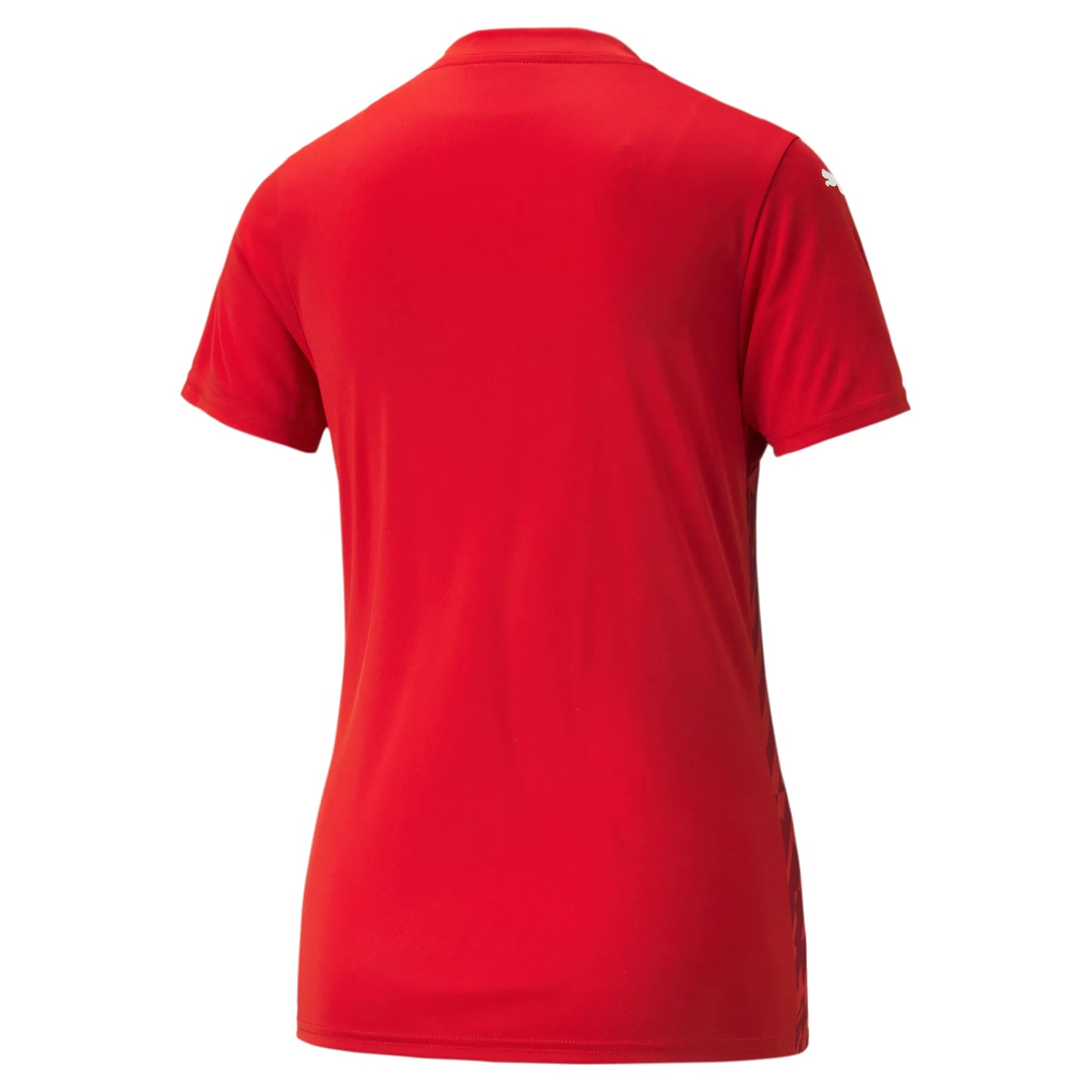 teamULTIMATE Trikot W Rot
