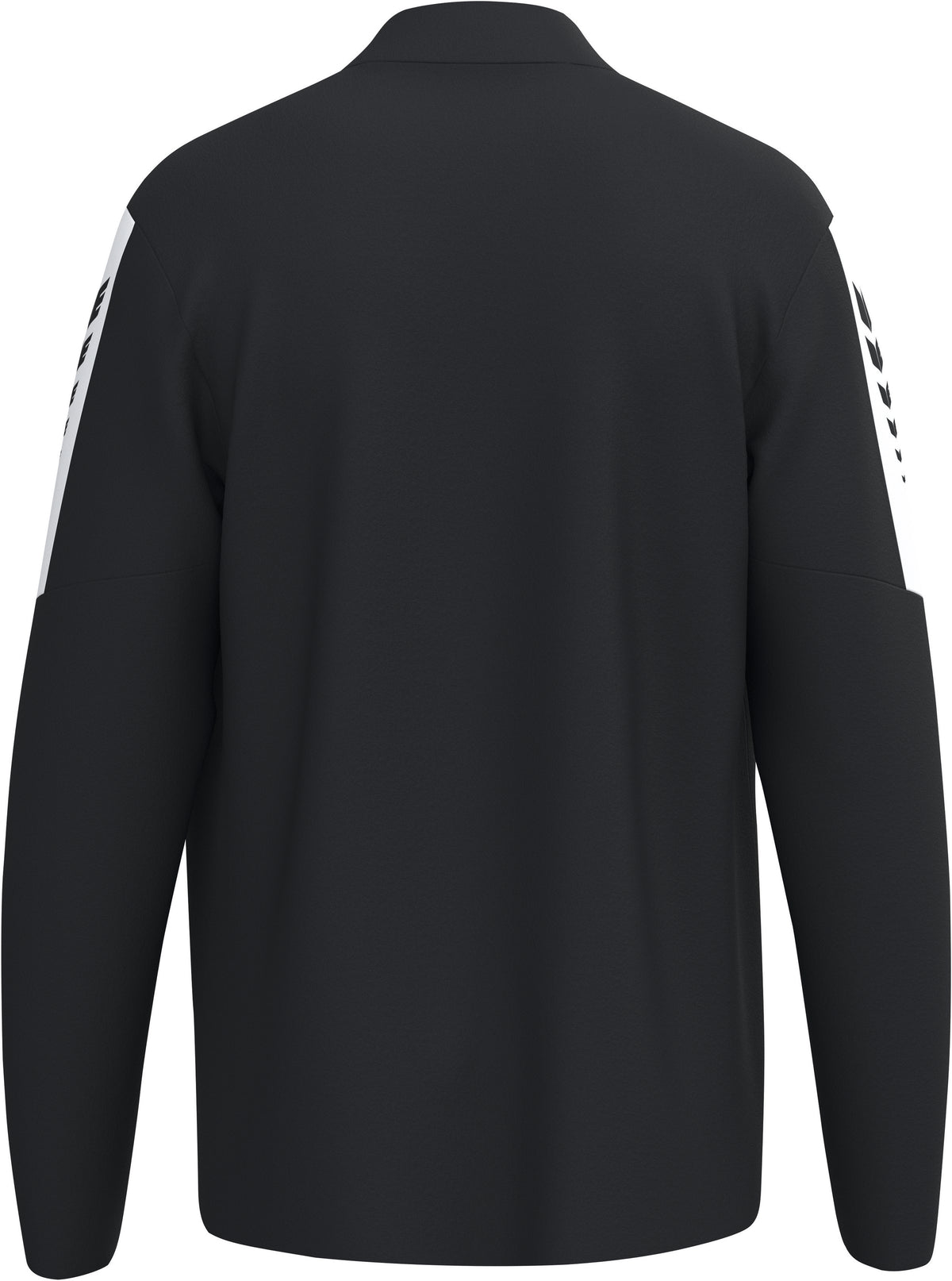 INTRO Trainingsjacke Schwarz