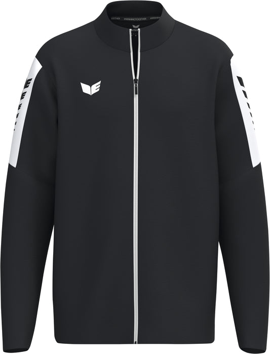ERIMA INTRO Trainingsjacke – Schwarz