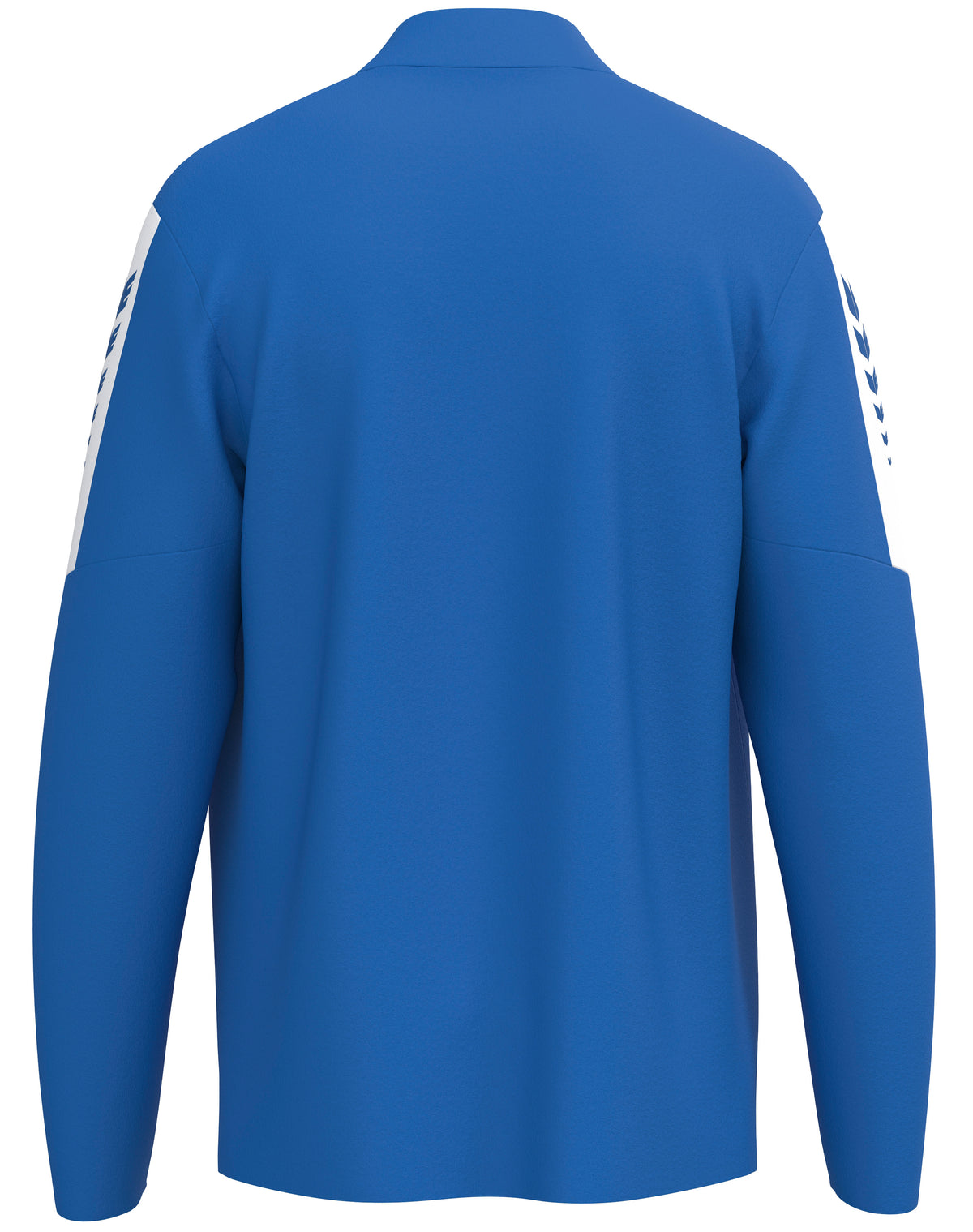 INTRO Trainingsjacke Kinder New Royal