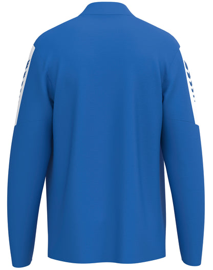 INTRO Trainingsjacke Kinder New Royal