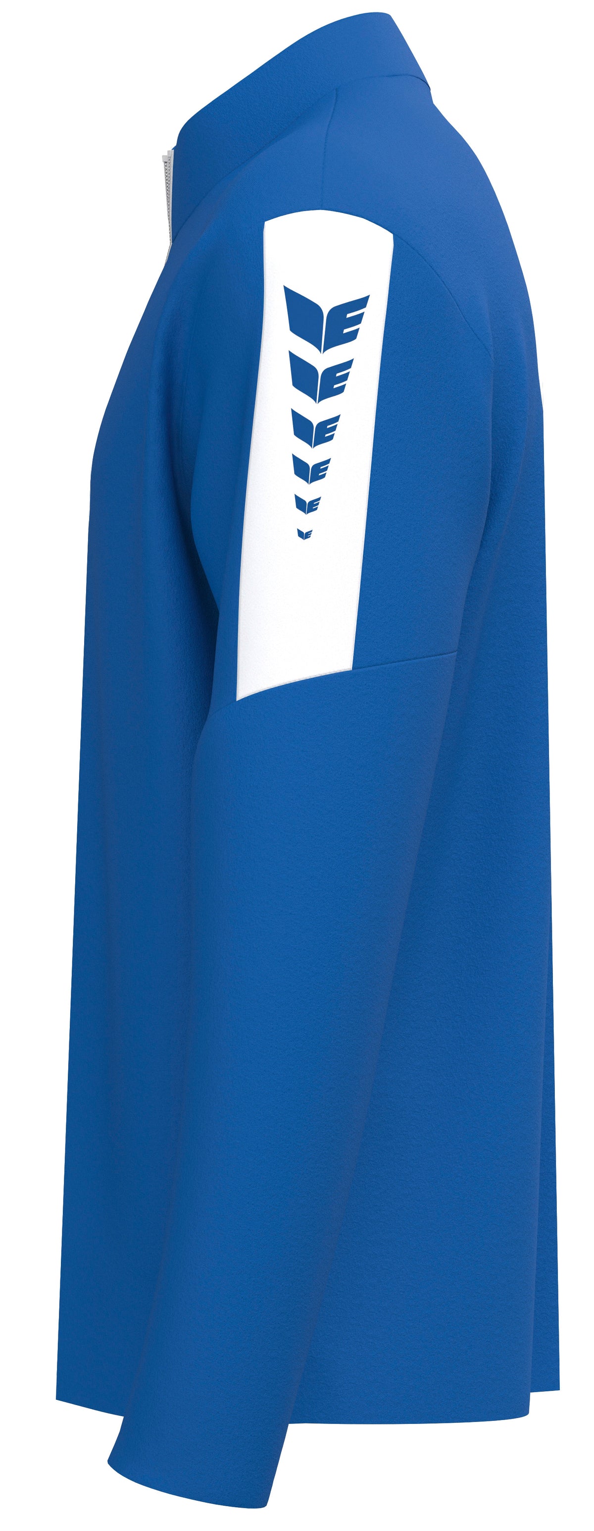 ERIMA INTRO Trainingsjacke – New Royal