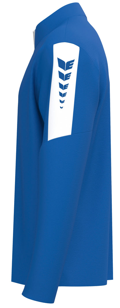 INTRO Trainingsjacke Kinder New Royal