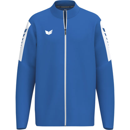 ERIMA INTRO Trainingsjacke – New Royal
