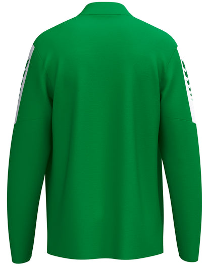 ERIMA INTRO Trainingsjacke – Smaragd