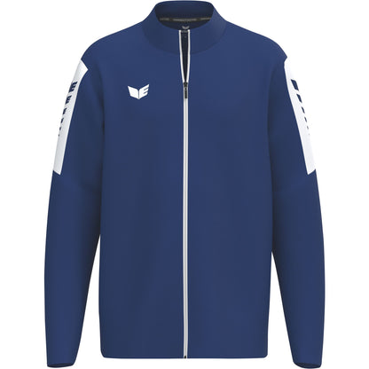 ERIMA INTRO Trainingsjacke – New Navy