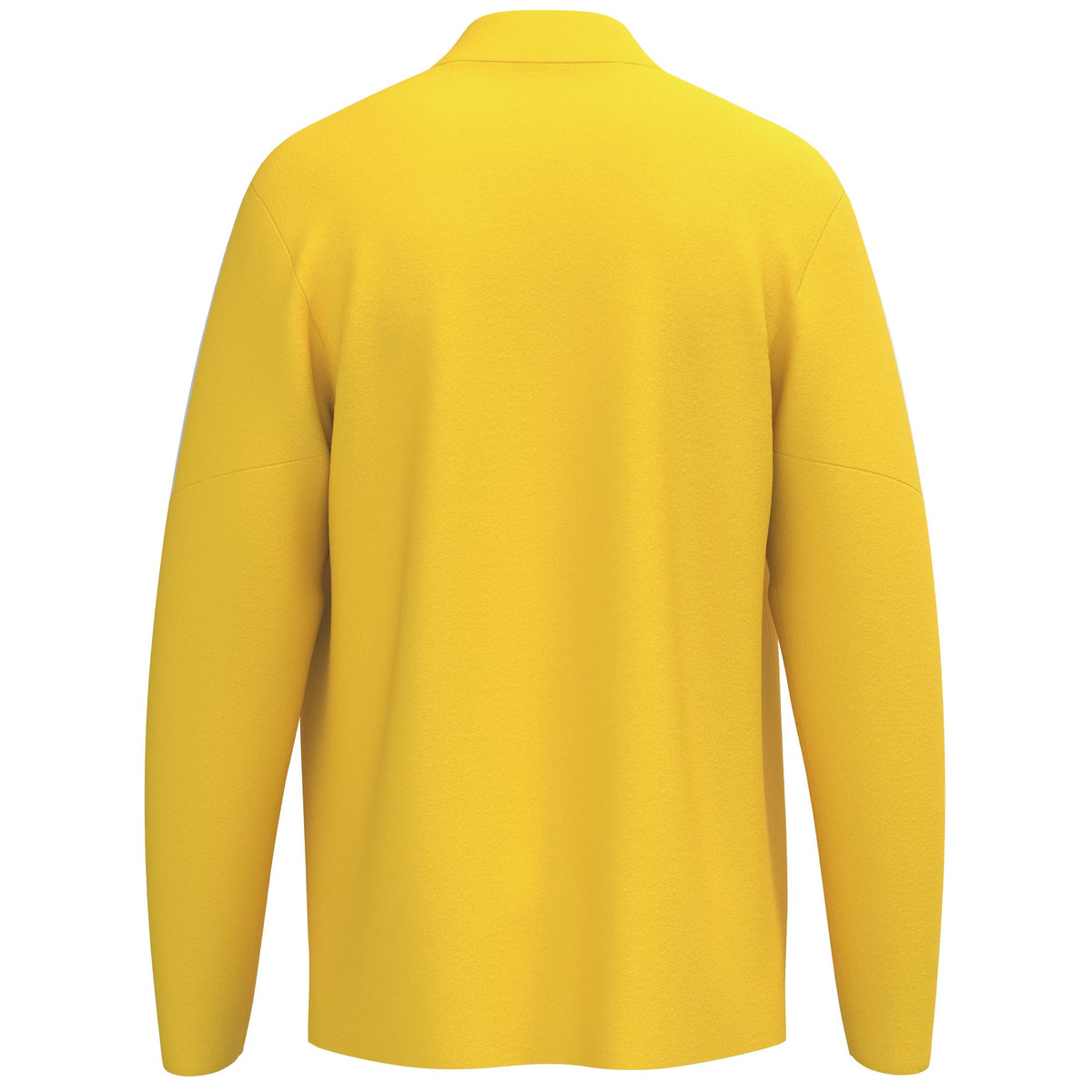 INTRO Trainingsjacke Gelb