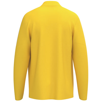 ERIMA INTRO Trainingsjacke – Gelb