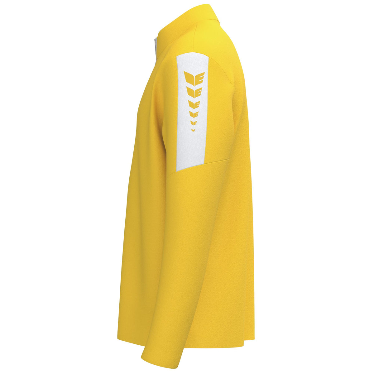 INTRO Trainingsjacke Kinder Gelb