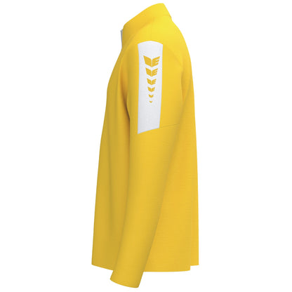 ERIMA INTRO Trainingsjacke – Gelb