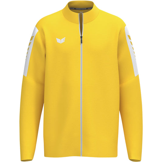 ERIMA INTRO Trainingsjacke – Gelb