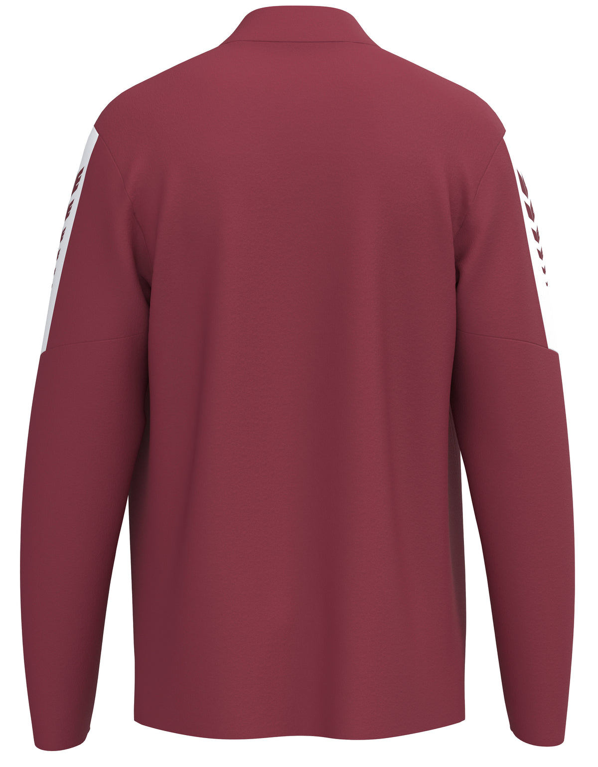 INTRO Trainingsjacke New Bordeaux