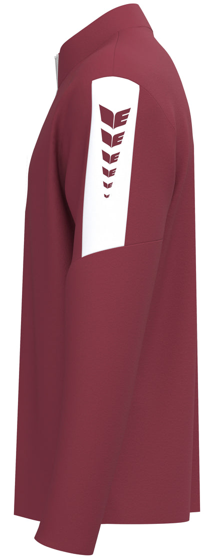 INTRO Trainingsjacke New Bordeaux