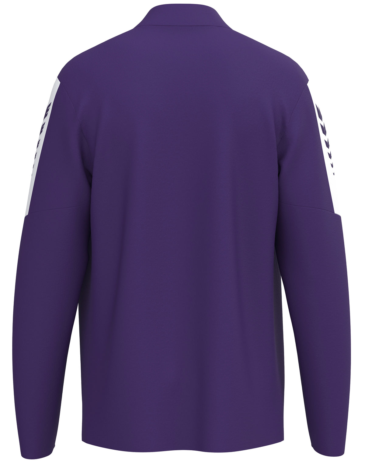 INTRO Trainingsjacke Kinder Dark Violet