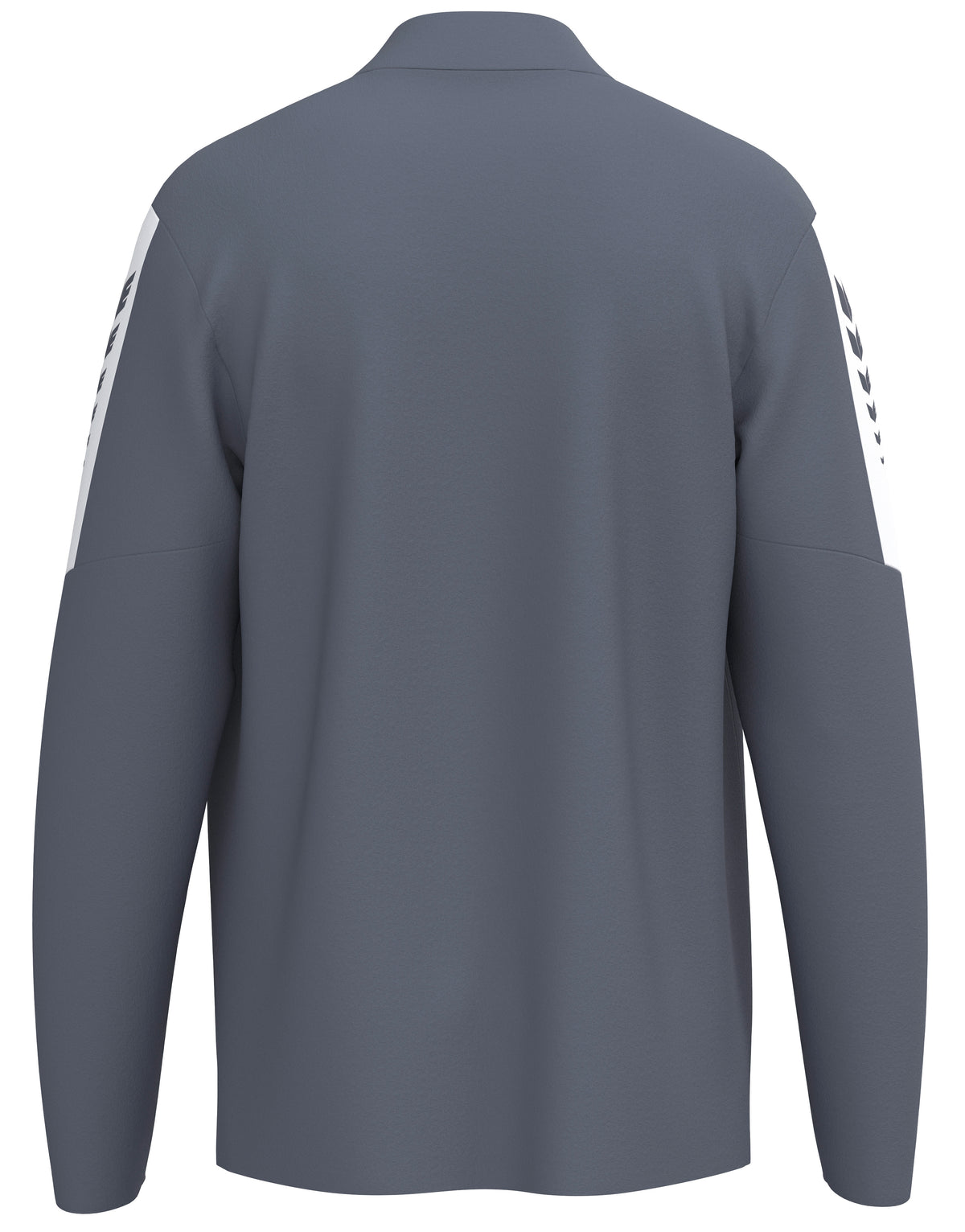 INTRO Trainingsjacke Kinder Slate Grey